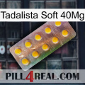 Tadalista Soft 40Mg new11